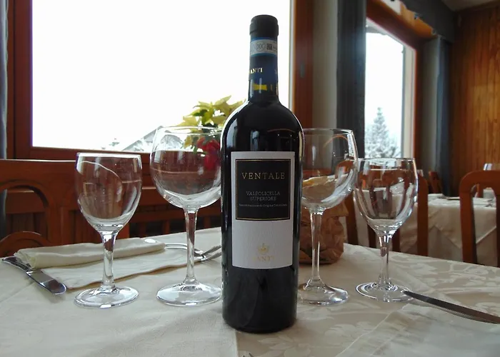 Hotel familiare: Hotel Belvedere