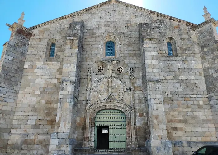 Casa Do Conselheiro