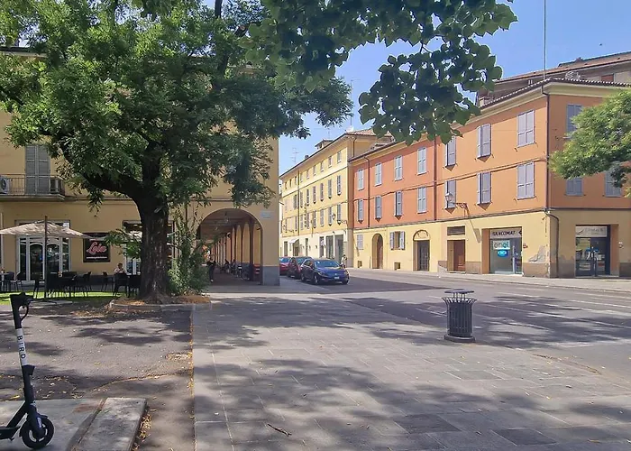 Alle Porte Del Centro