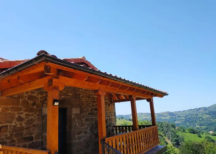 Precioso apartamento en plena naturaleza