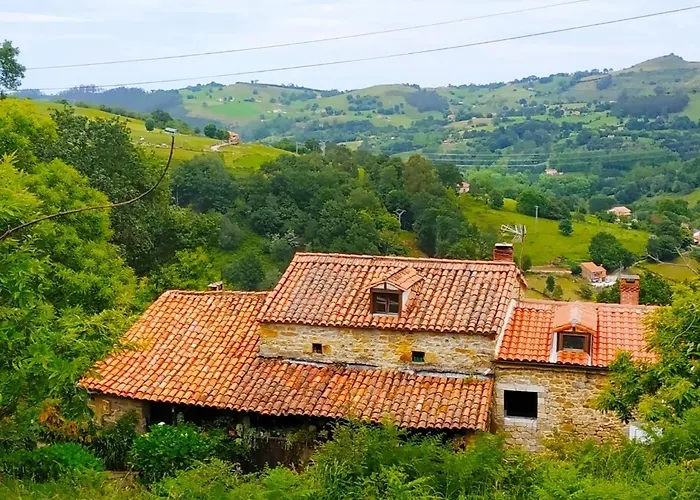 Precioso apartamento en plena naturaleza