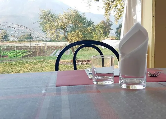 Azienda Agrituristica La Vecchia Quercia