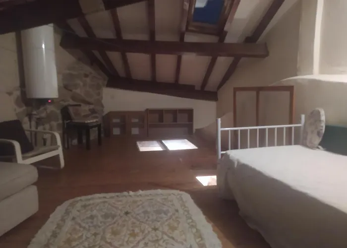 Casa Amil Da Vilaboa, Allariz
