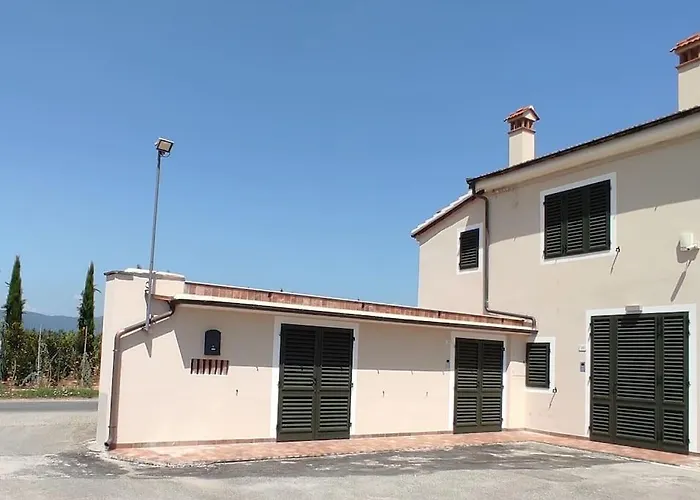 Affittacamere Villa Mary