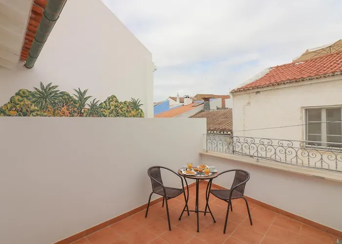 Hotel: Little Break Guest House