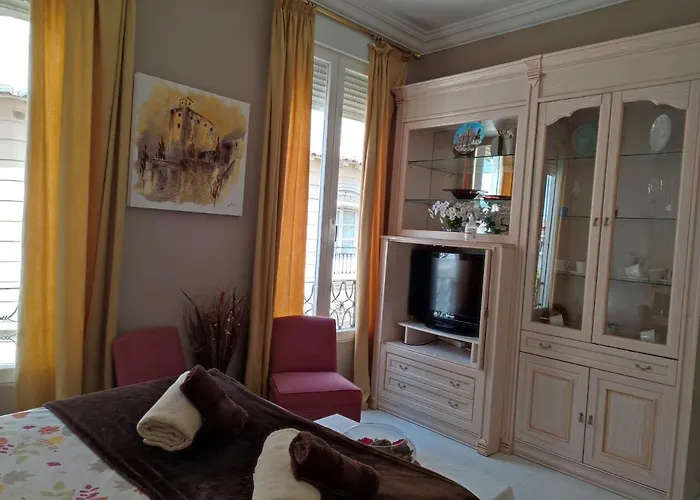 Apartamentos Bib Rambla