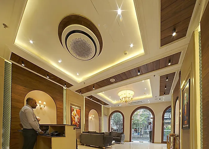 Psk Pride- Top Rated Property In