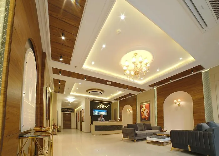 Psk Pride- Top Rated Property In