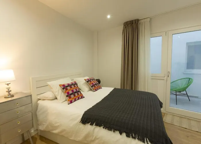 Apartamento Confot / Sbhome