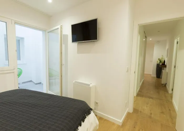 Apartamento Confot / Sbhome