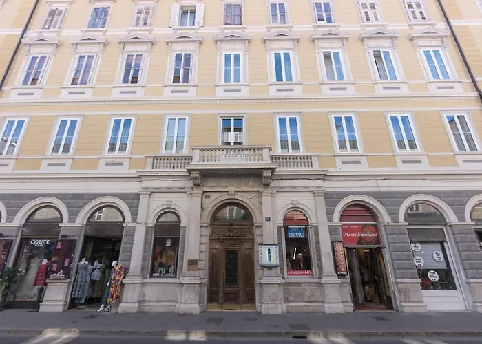 Nuovo Albergo Centro