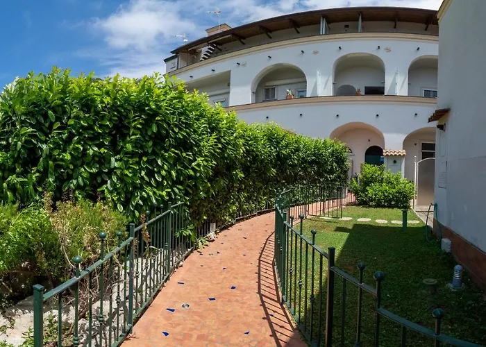 Antica Residenza la Vela