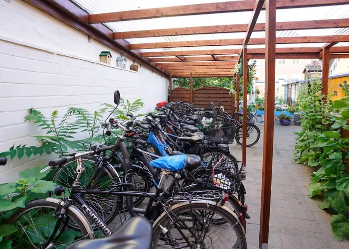 Familienhotel: Hotel Zur Mühle
