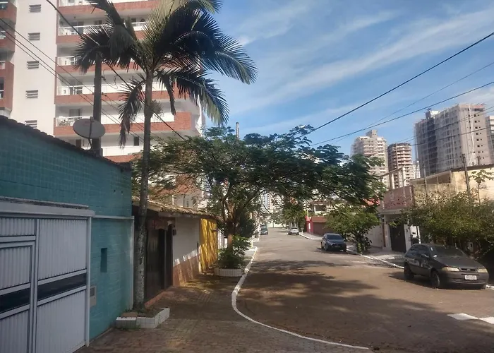 Forte Itaipu