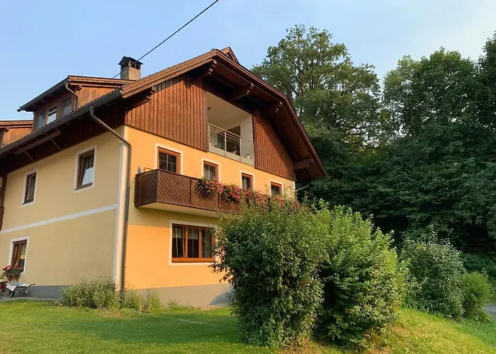 Haus Oswald Am See