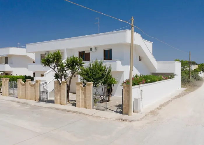 Vidamarina - Camere Al Mare