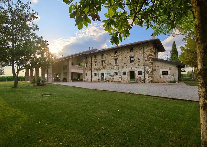 Casale San Pietro