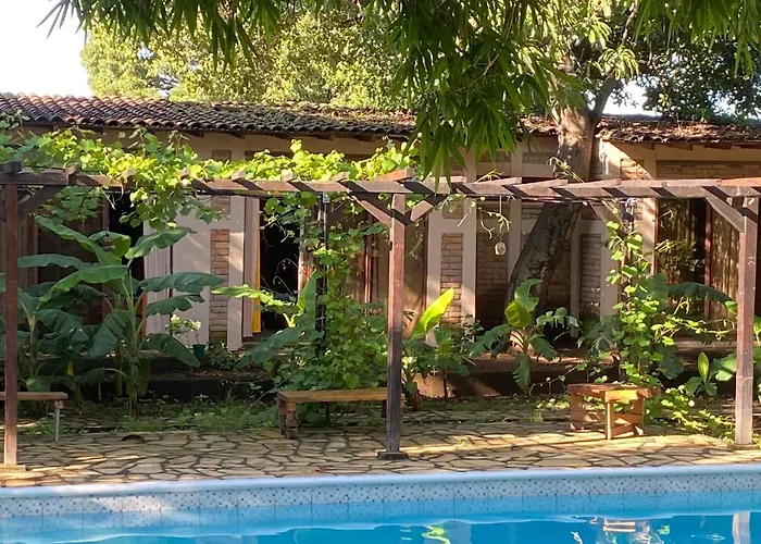 Casa Abierta