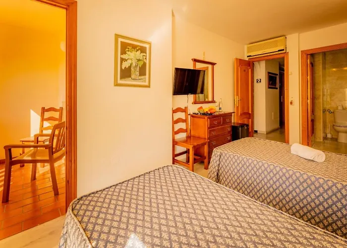 Hotel La Morena