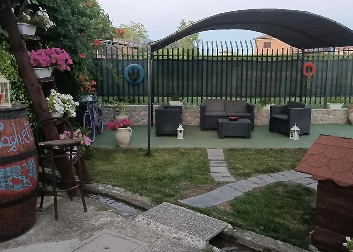 Il Laghetto