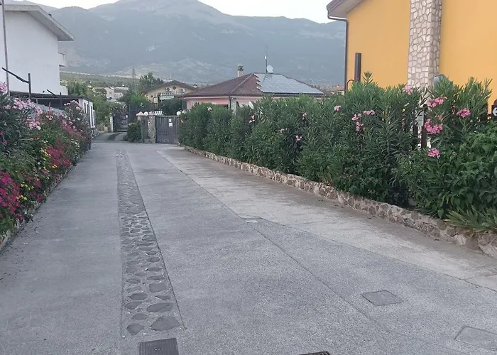 Il Laghetto