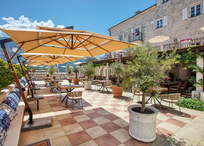 3 star hotels Splendido