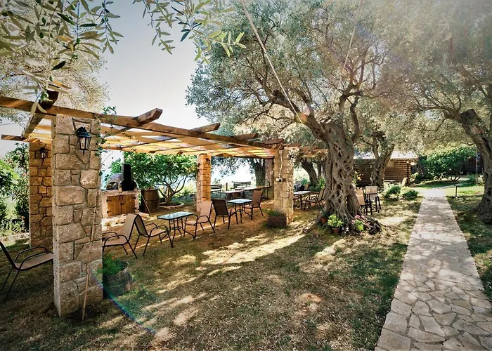 Holiday Park Olive Tree
