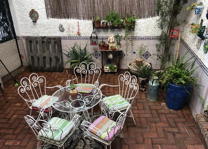 Alhambra en el Sacromonte