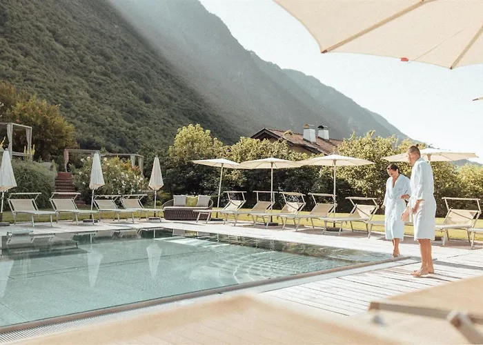 Golf Hotel: Das Biorefugium Theiner’s Garten