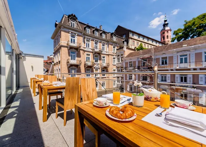 Hotel céntrico: Art Hotel House One
