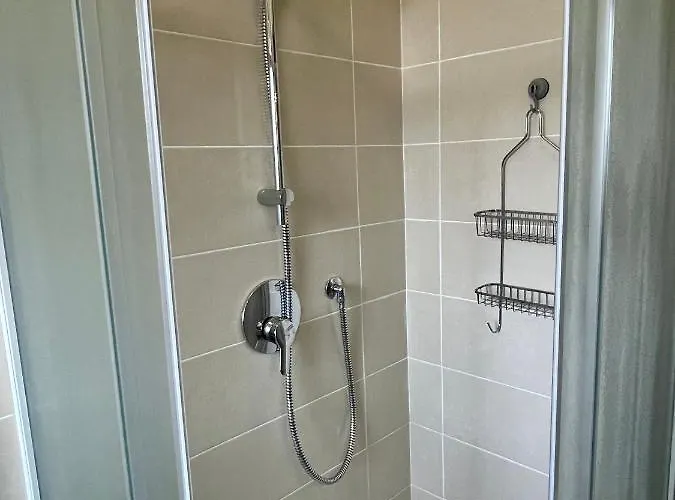 BnB Il Bicciolano 2 - bilocale fronte ospedale