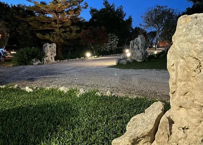 Tenuta Pozzello