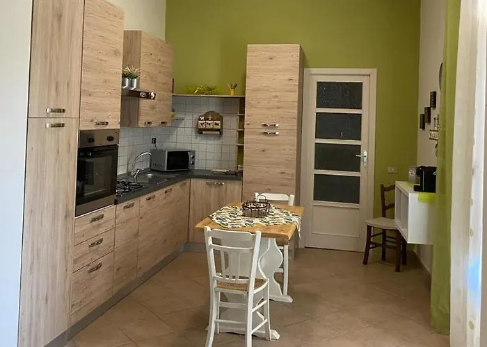 Etna Maison
