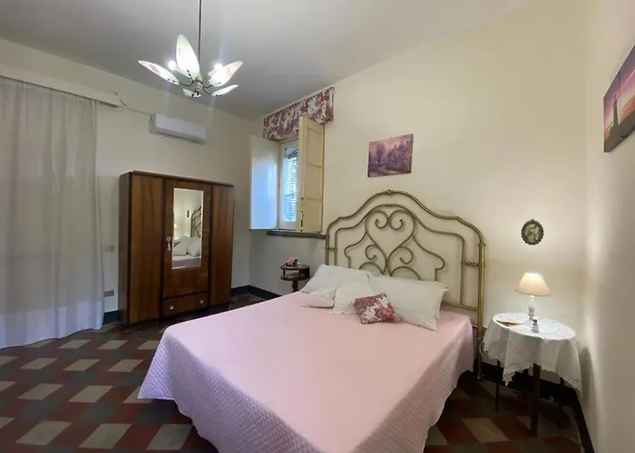 Etna Maison
