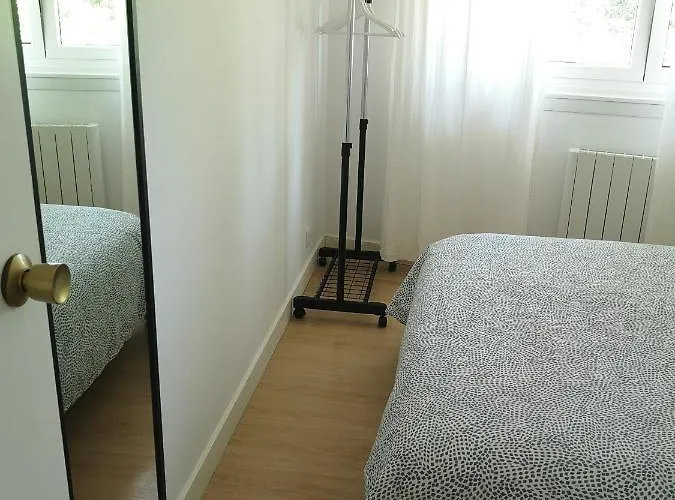 Apartamento Castelo De Santa Cruz