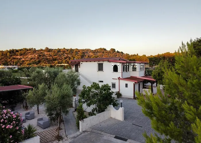 Il Giunco B&B