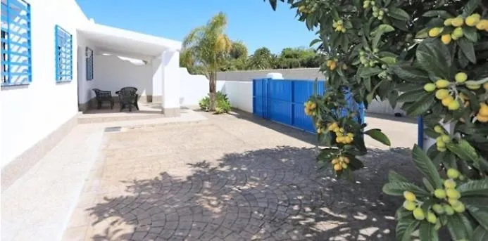 Casa Enrique