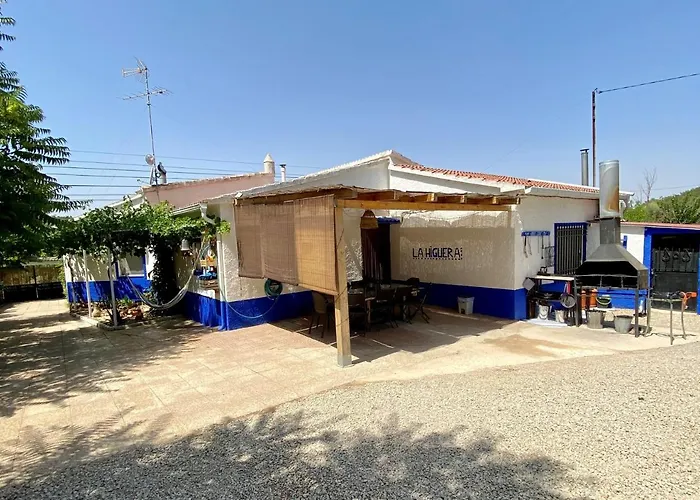 La Higuera