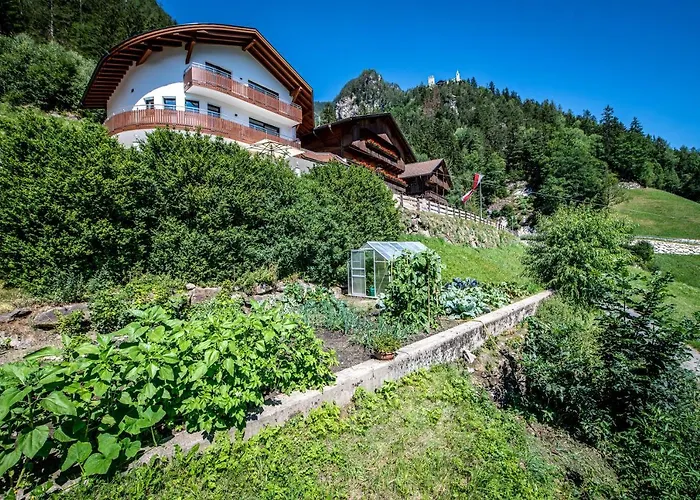 Gasthof Bauhof