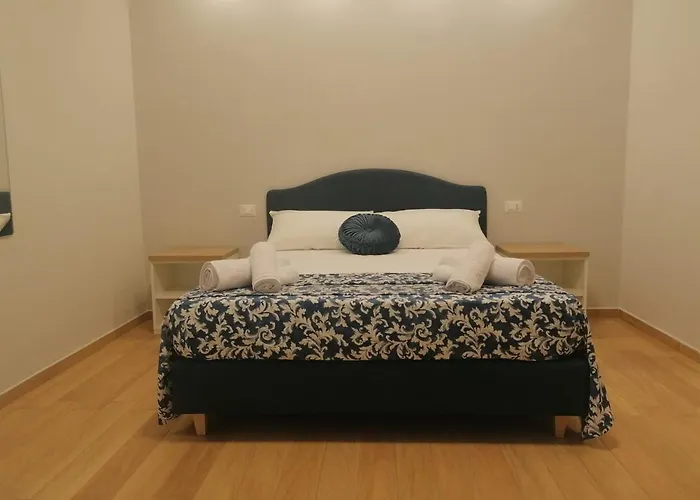 Nike Luxury Rooms