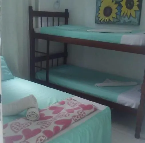 Marcelo Pousada E Hostel