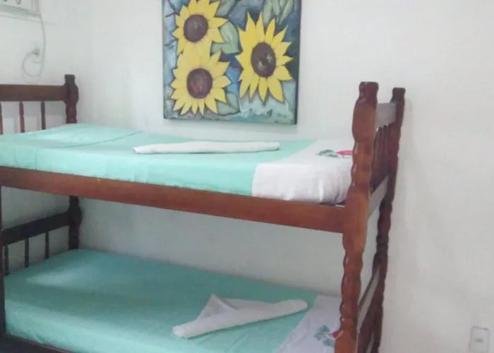 Marcelo Pousada E Hostel