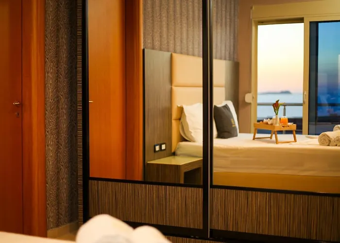 Aliko Hotel
