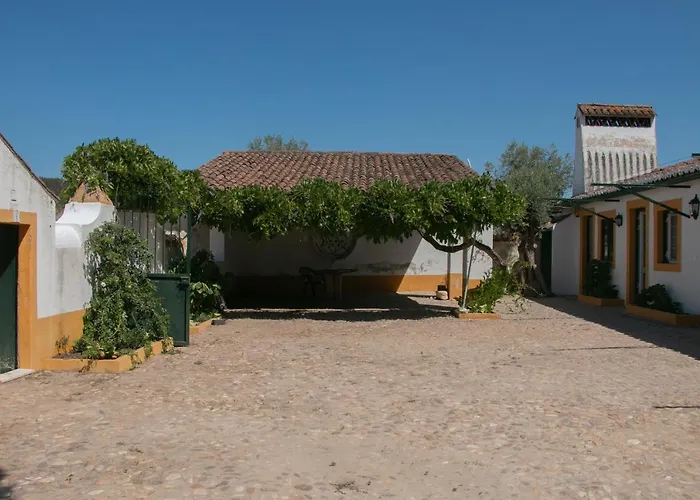Quinta de SantAna da Várzea