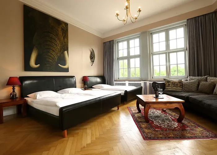 Hotel: Hotel Amsterdam