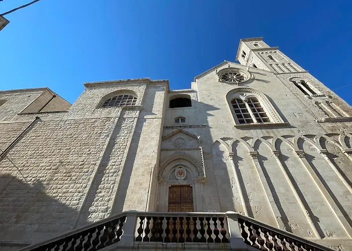 Il Saraceno Apartment