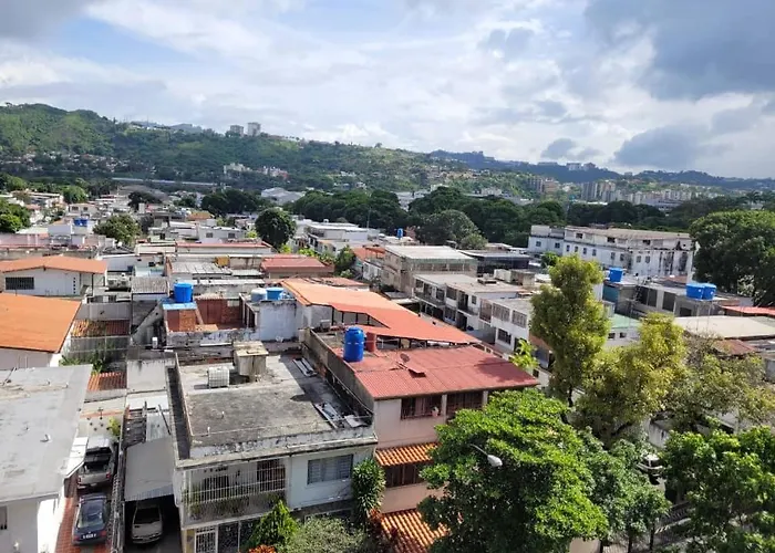 Apartamento tipo estudio