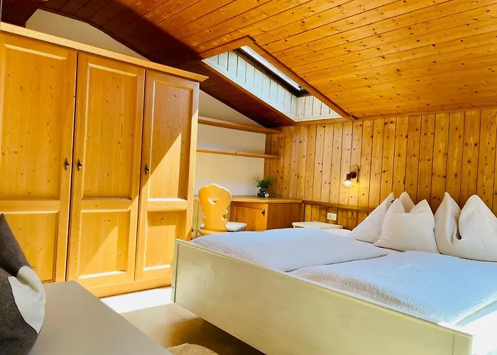 Chalet Forciagn