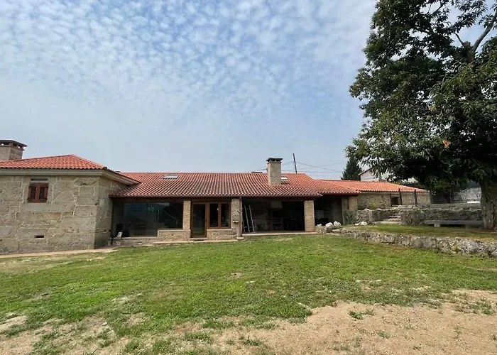 Terra Alta Do Furnia