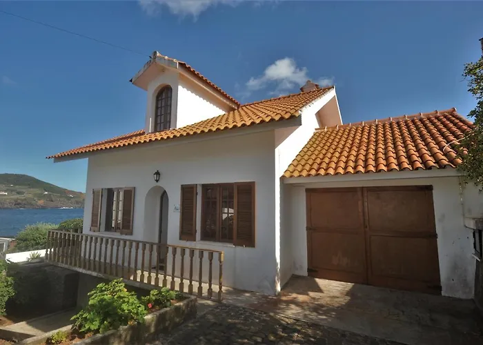 Casa Da Salga